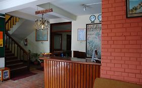Mandap Hotel