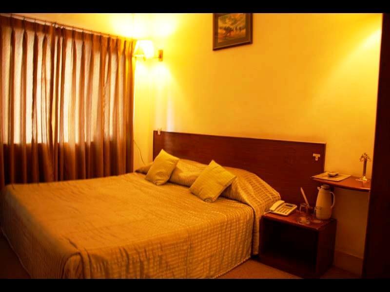 Mandap Hotel Kathmandu Exterior photo