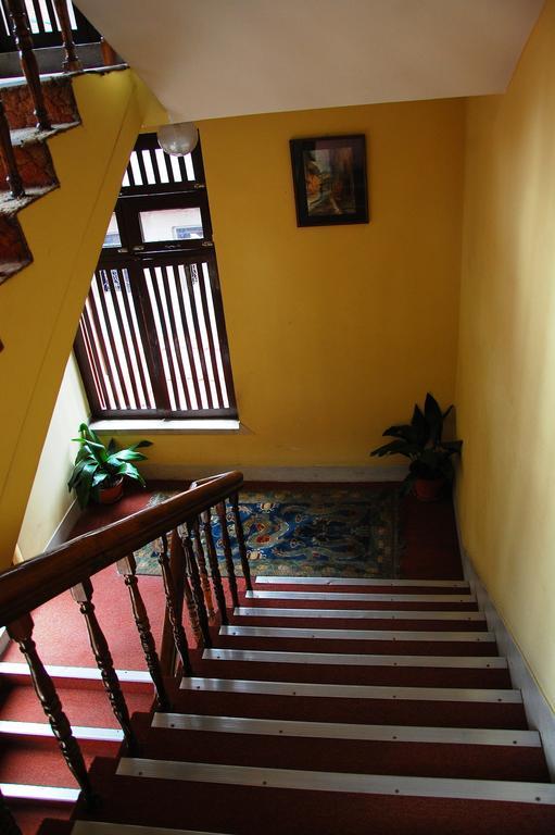 Mandap Hotel Kathmandu Exterior photo